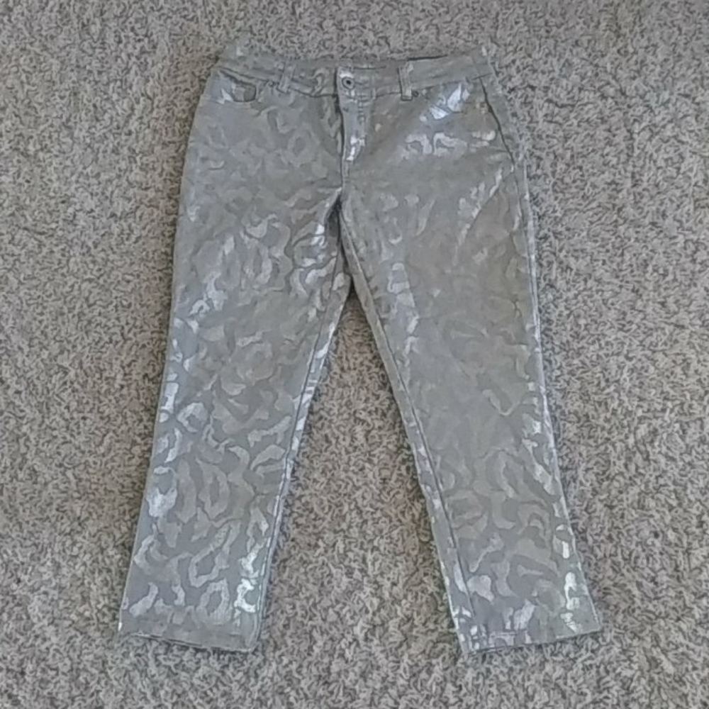 Chico's Jeans